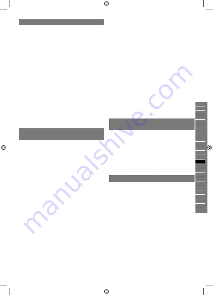 Ryobi RY18BVXA Manual Download Page 79