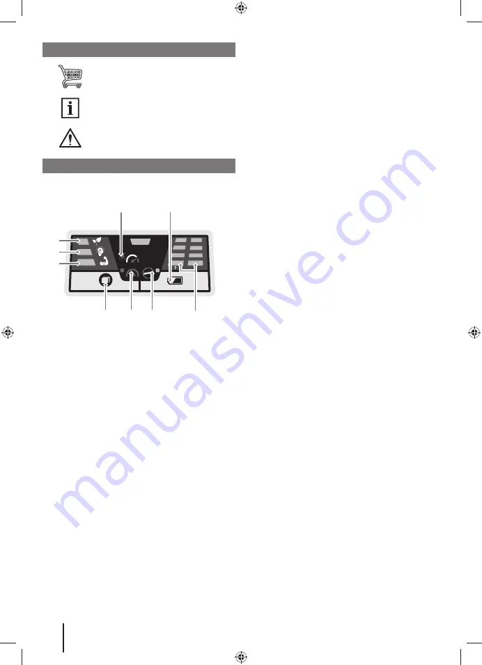 Ryobi RY18LMX40B Скачать руководство пользователя страница 136