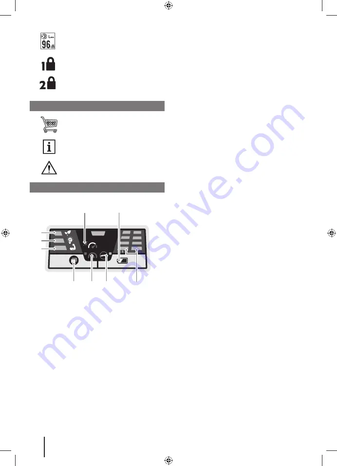 Ryobi RY18LMX40B Manual Download Page 162