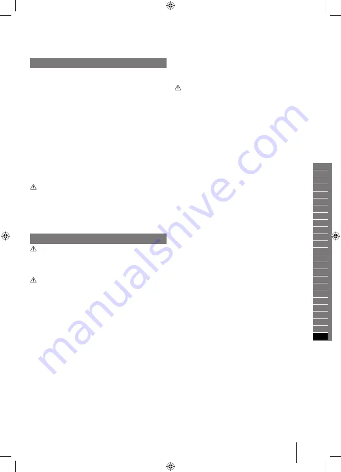 Ryobi RY18PWX41A Manual Download Page 105