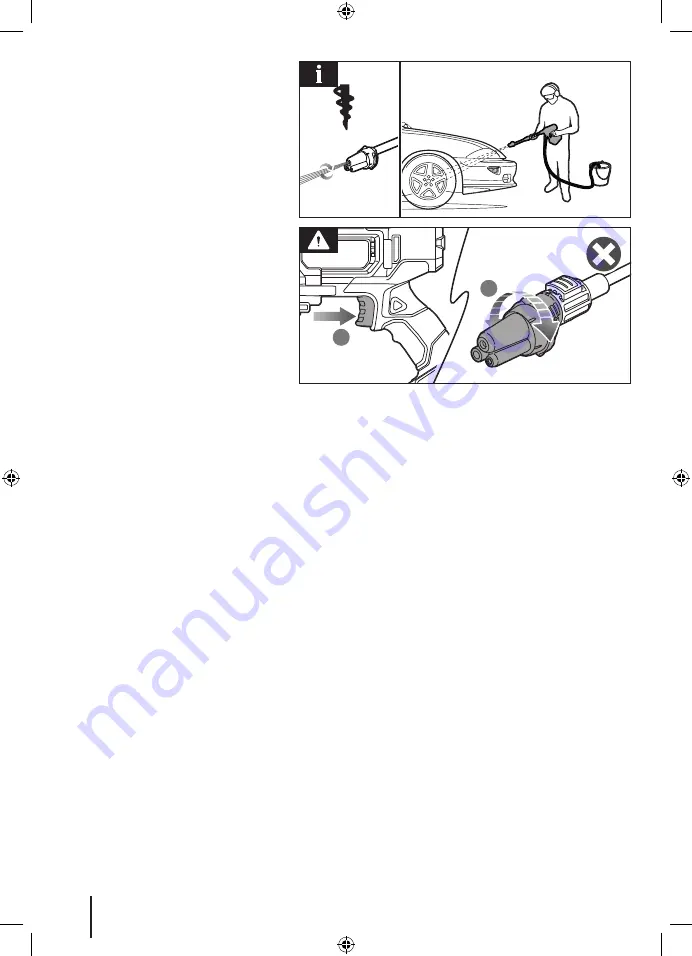 Ryobi RY18PWX41A Manual Download Page 114