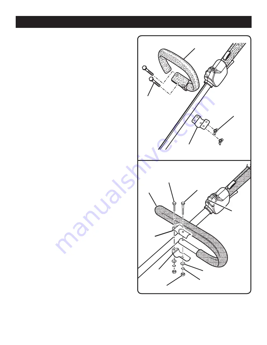 Ryobi RY30140 Operator'S Manual Download Page 11