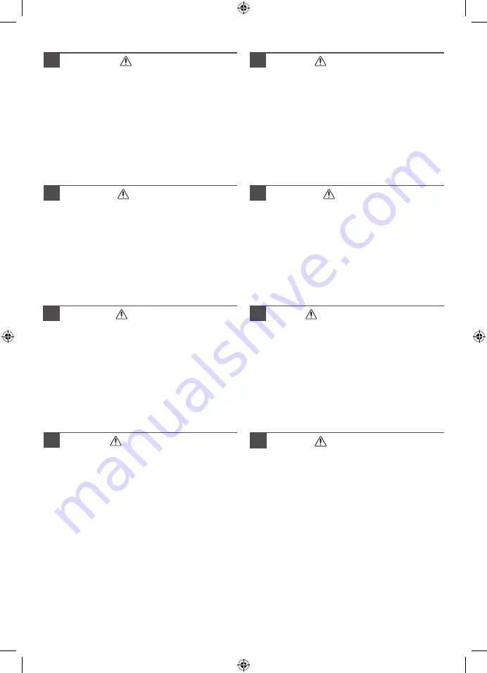 Ryobi RY36BLXB Manual Download Page 127