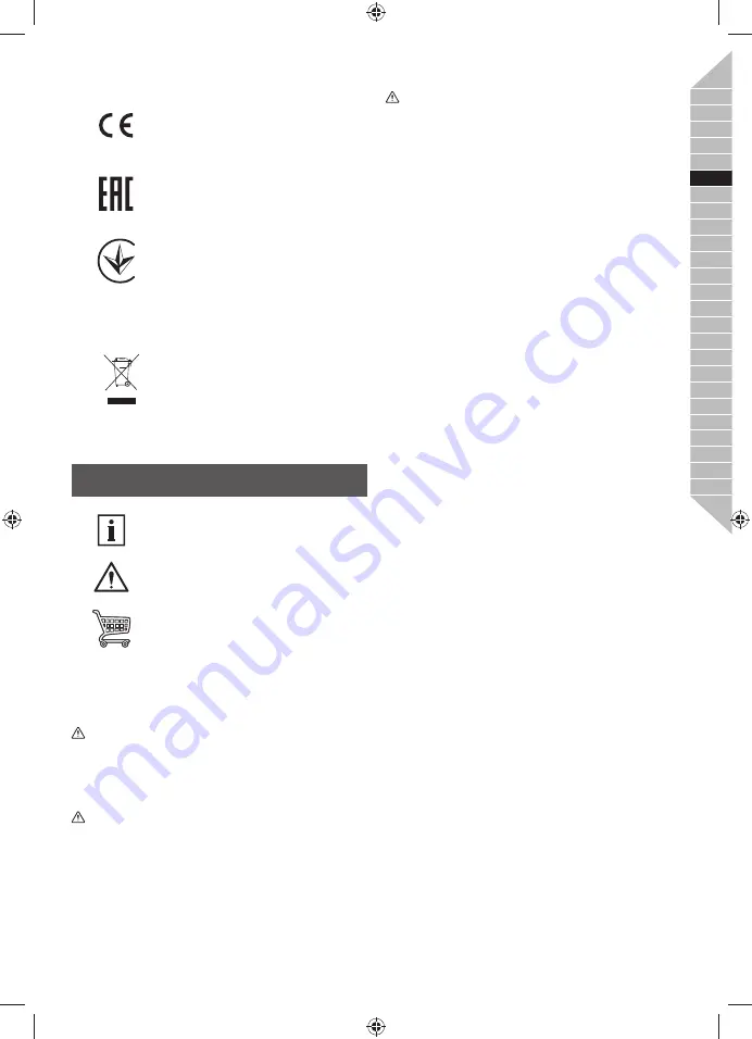 Ryobi RY36BPXA Original Instructions Manual Download Page 37