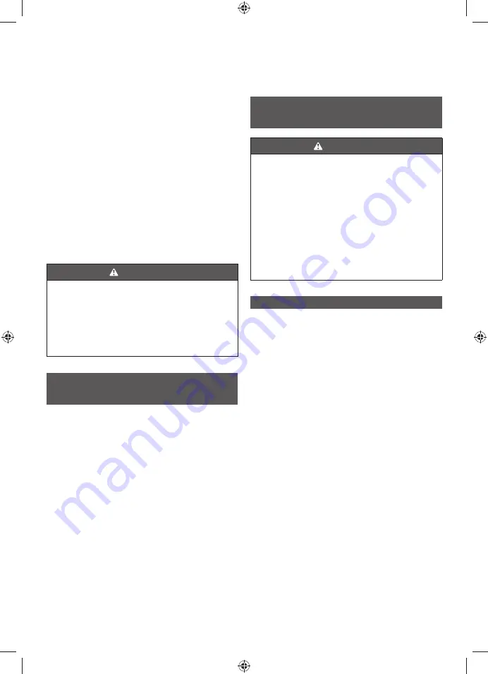 Ryobi RY36BPXA Original Instructions Manual Download Page 68