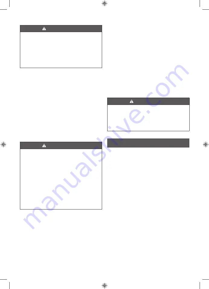 Ryobi RY36BPXA Original Instructions Manual Download Page 86