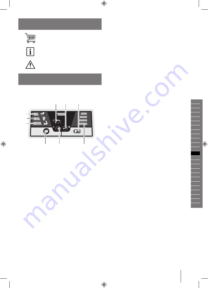 Ryobi RY36LMXP40A Manual Download Page 89