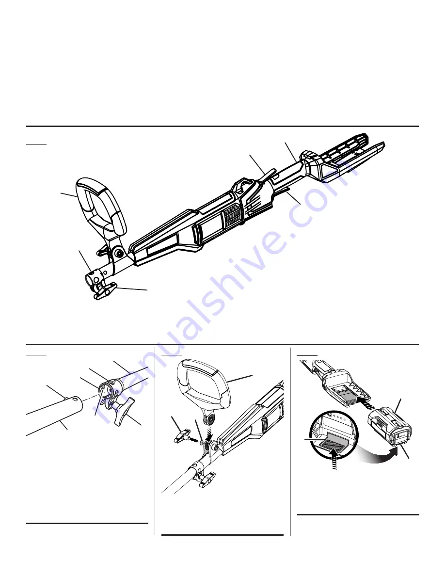 Ryobi RY40002 Скачать руководство пользователя страница 2