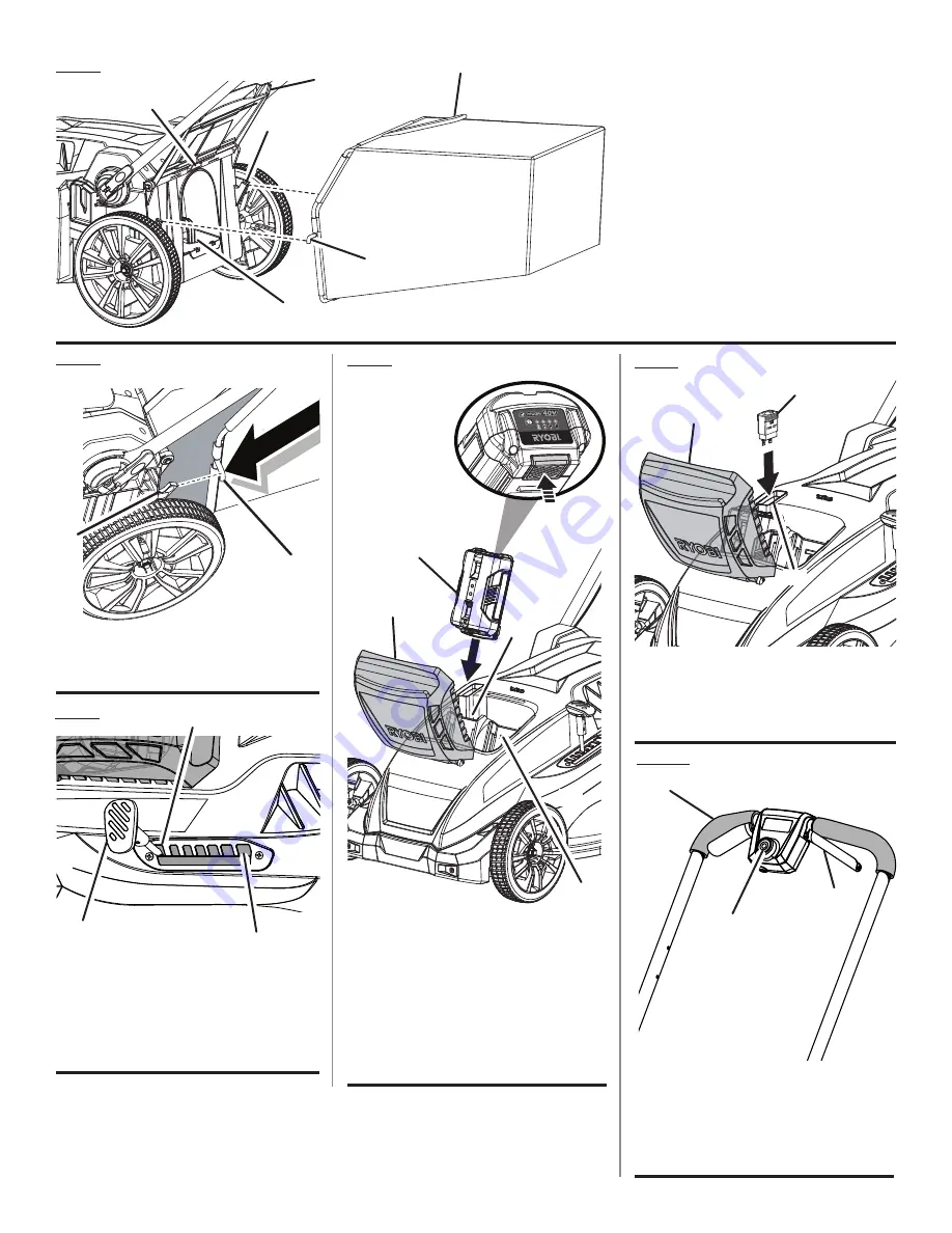 Ryobi RY40180 Скачать руководство пользователя страница 4