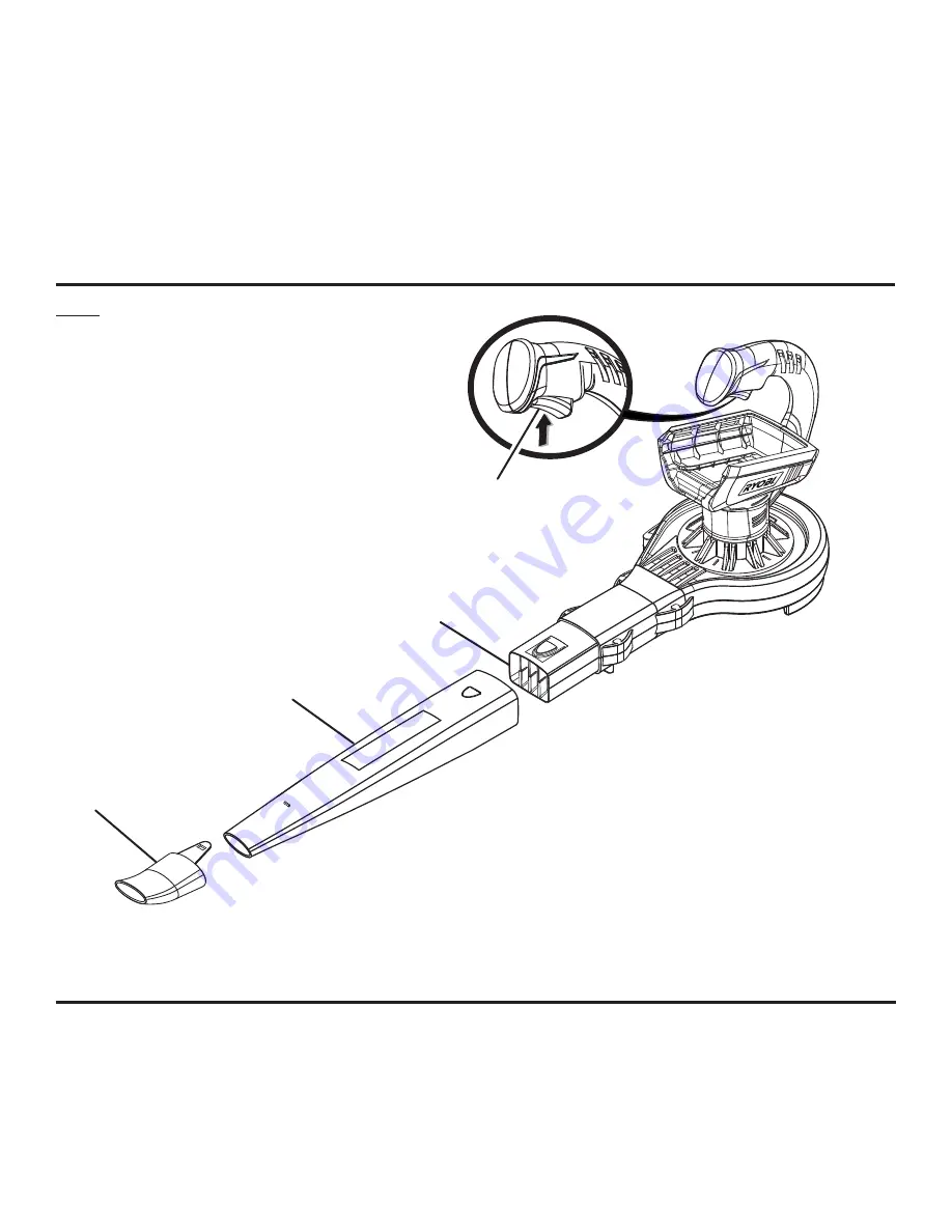 Ryobi RY40400 Скачать руководство пользователя страница 2