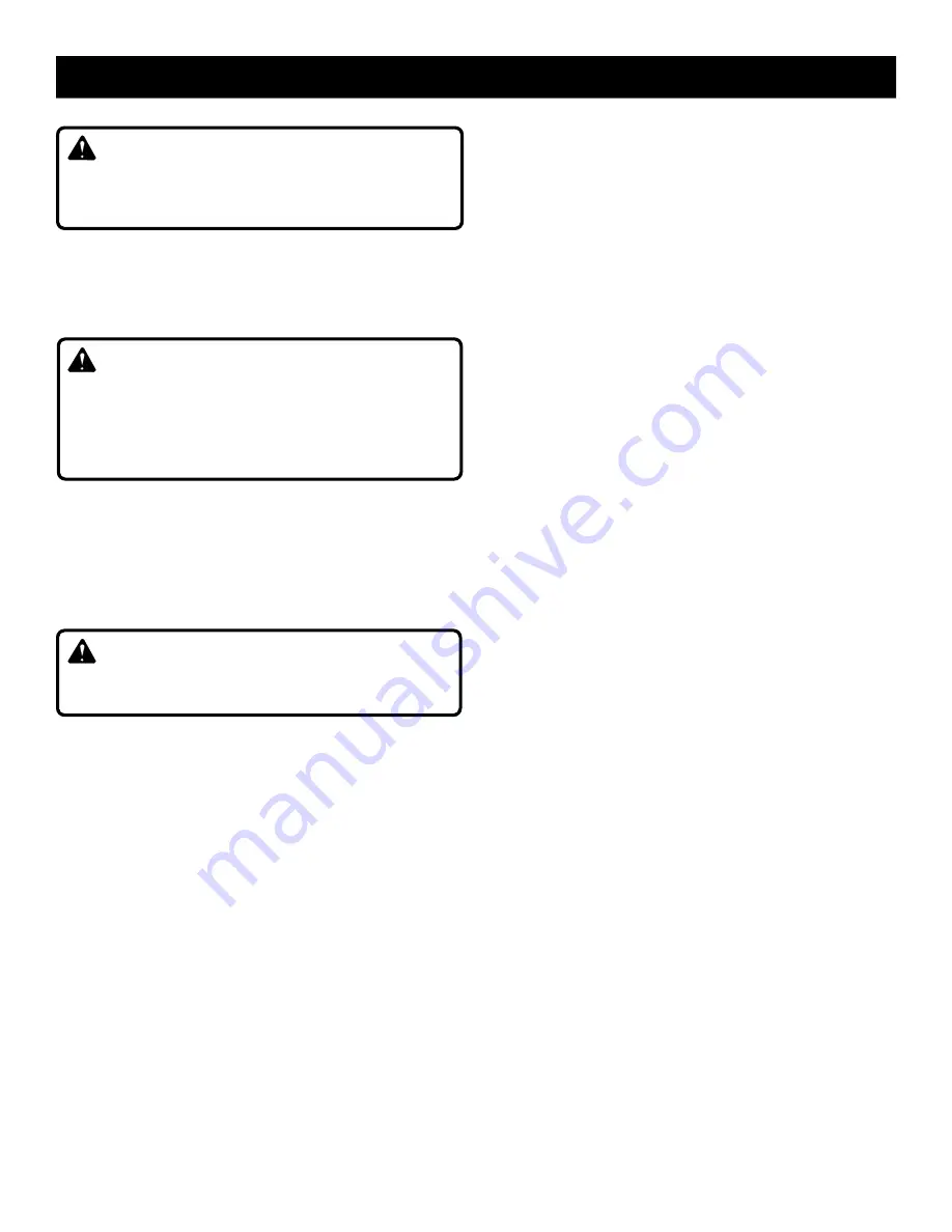 Ryobi RY404010 Operator'S Manual Download Page 6