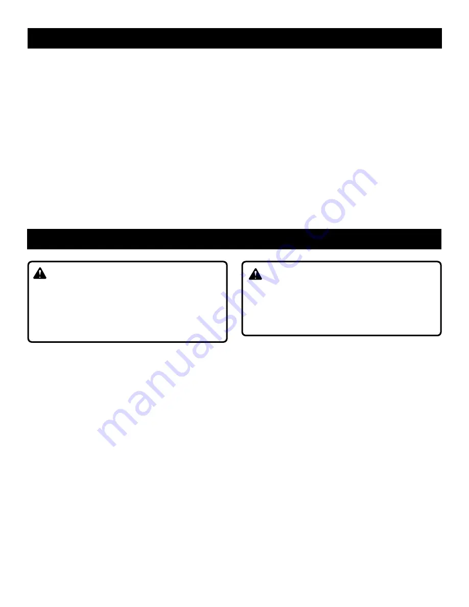 Ryobi RY404010 Operator'S Manual Download Page 15