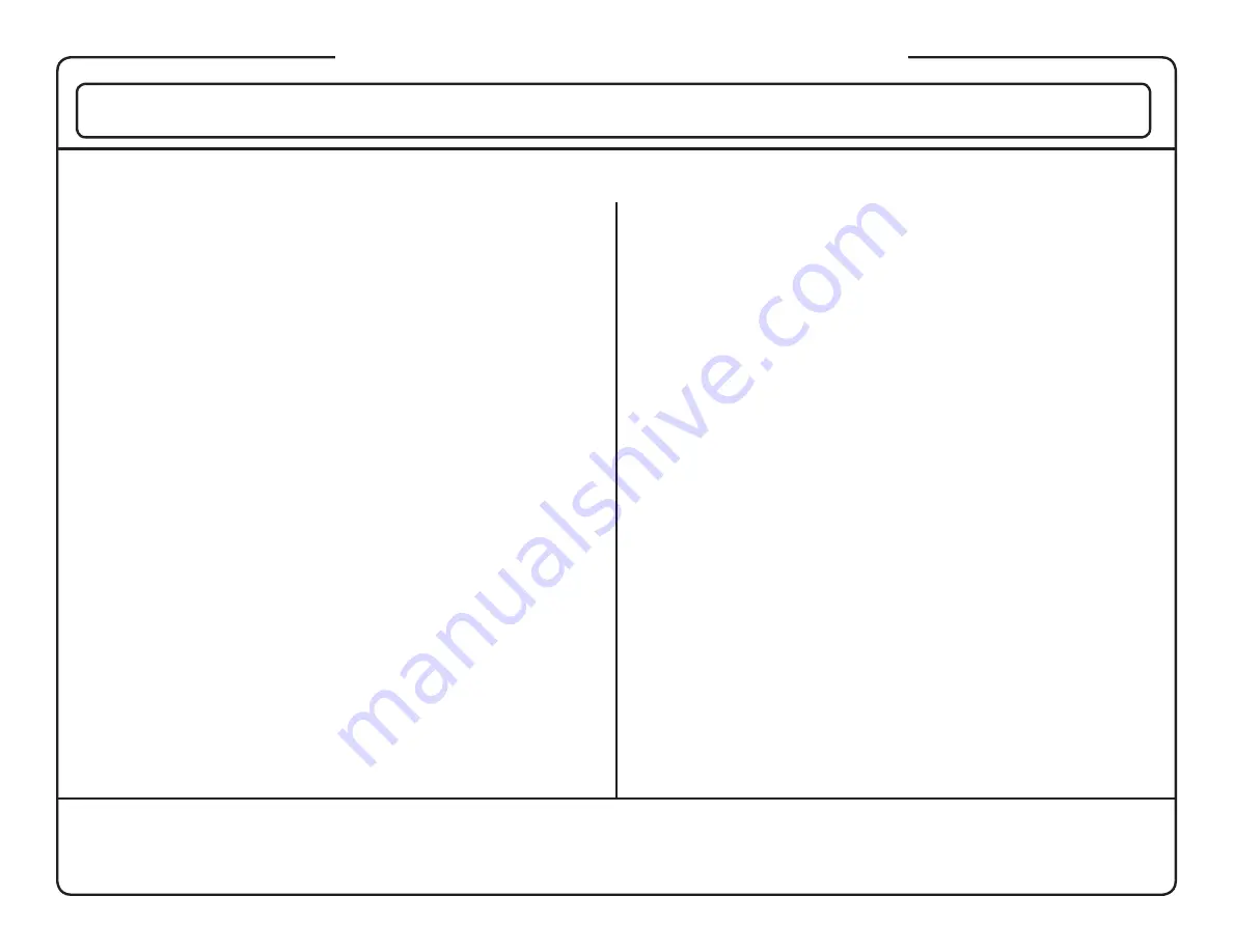 Ryobi RY40600 Repair Sheet Download Page 3