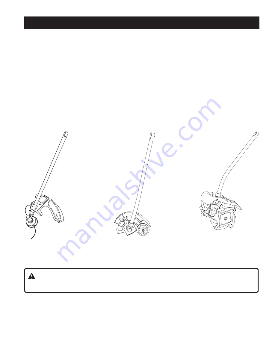 Ryobi RY41002A Series Operator'S Manual Download Page 17