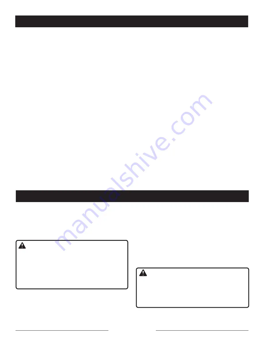 Ryobi RY41141 Скачать руководство пользователя страница 20