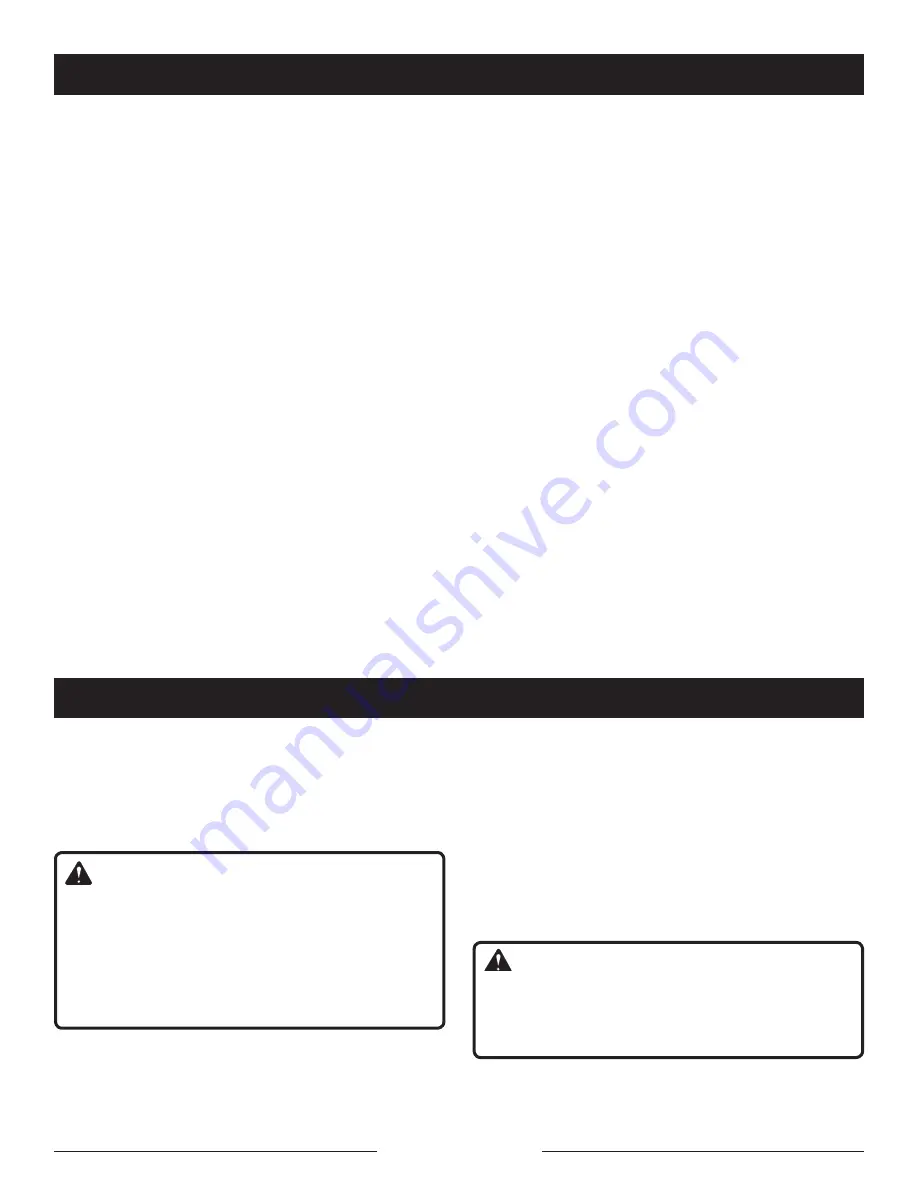 Ryobi RY41141 Скачать руководство пользователя страница 30