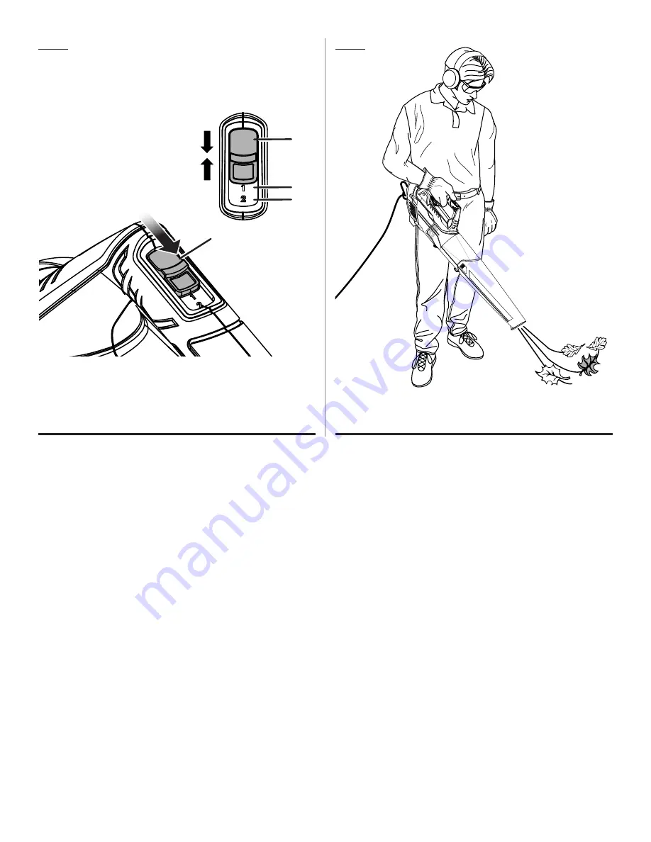 Ryobi RY42102 Operator'S Manual Download Page 3