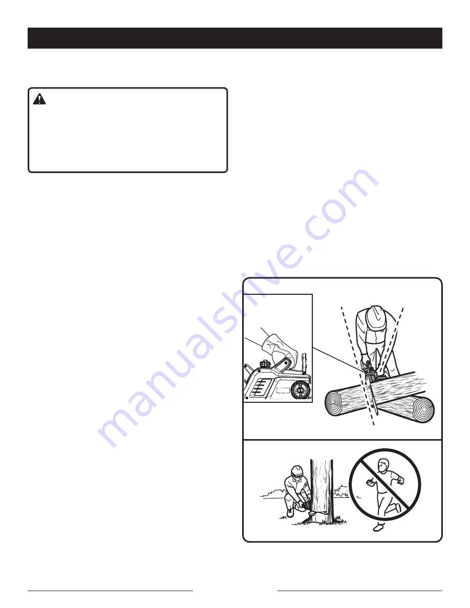 Ryobi RY43155 Operator'S Manual Download Page 87