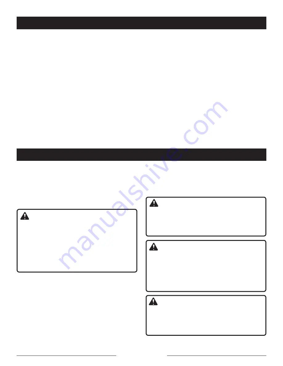 Ryobi RY43160A Скачать руководство пользователя страница 48