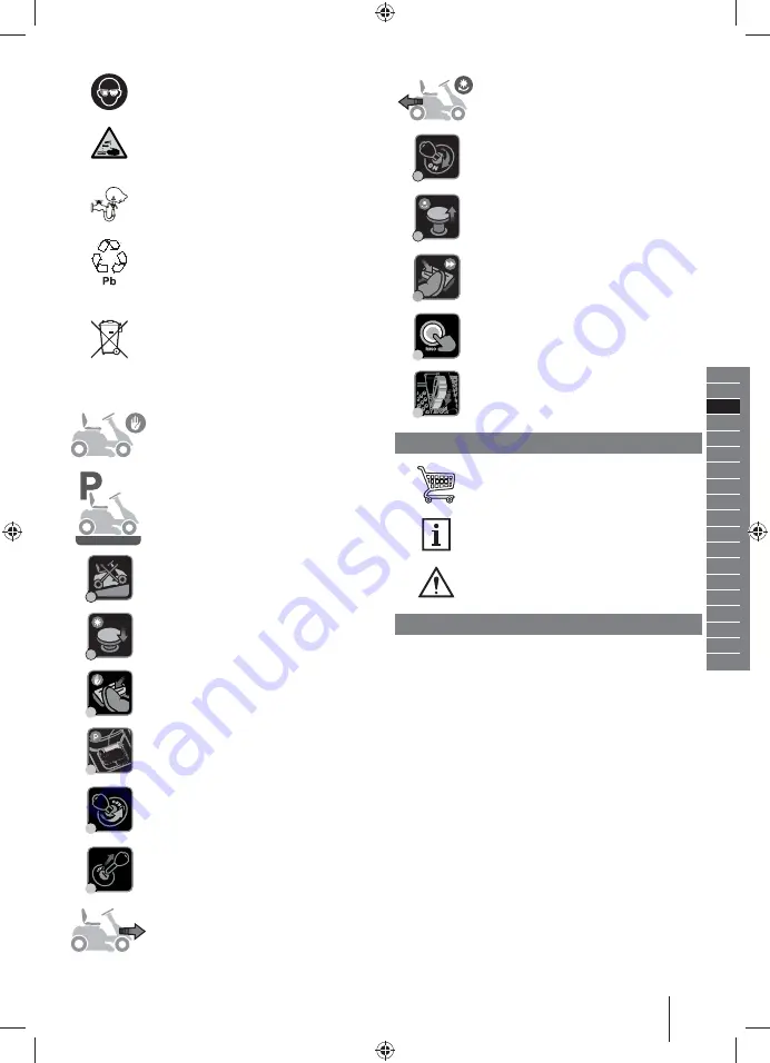 Ryobi RY48RM76A Book Download Page 35