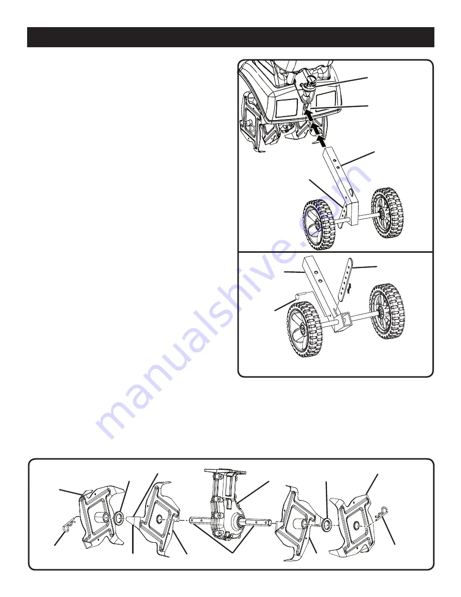 Ryobi RY60512 Operator'S Manual Download Page 9