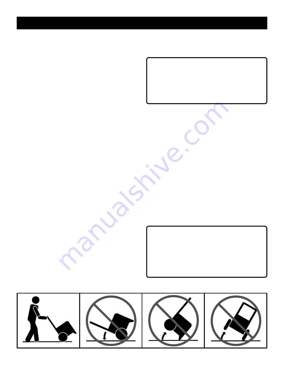 Ryobi RY802925 Operator'S Manual Download Page 12