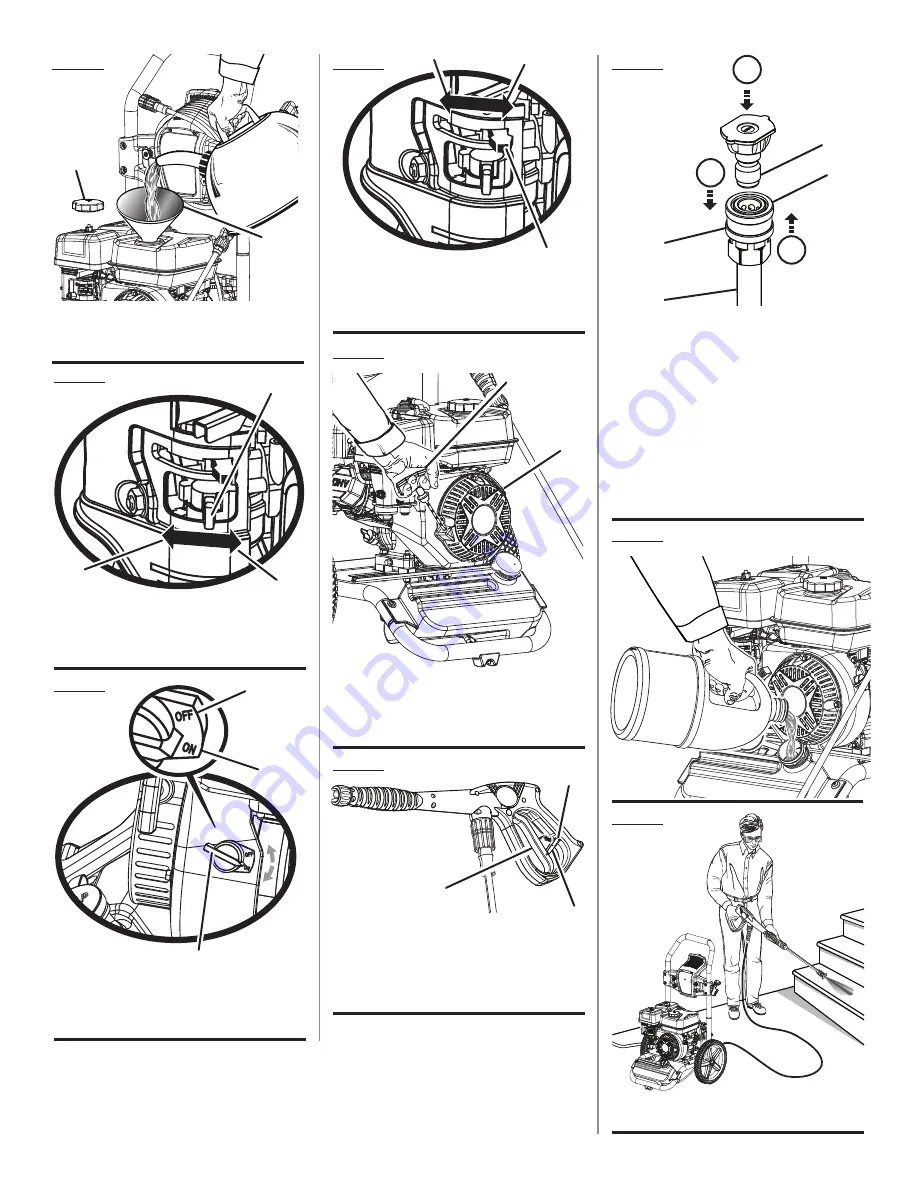 Ryobi RY80588A Operator'S Manual Download Page 4