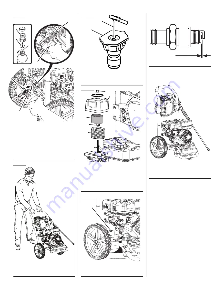 Ryobi RY80588A Operator'S Manual Download Page 5