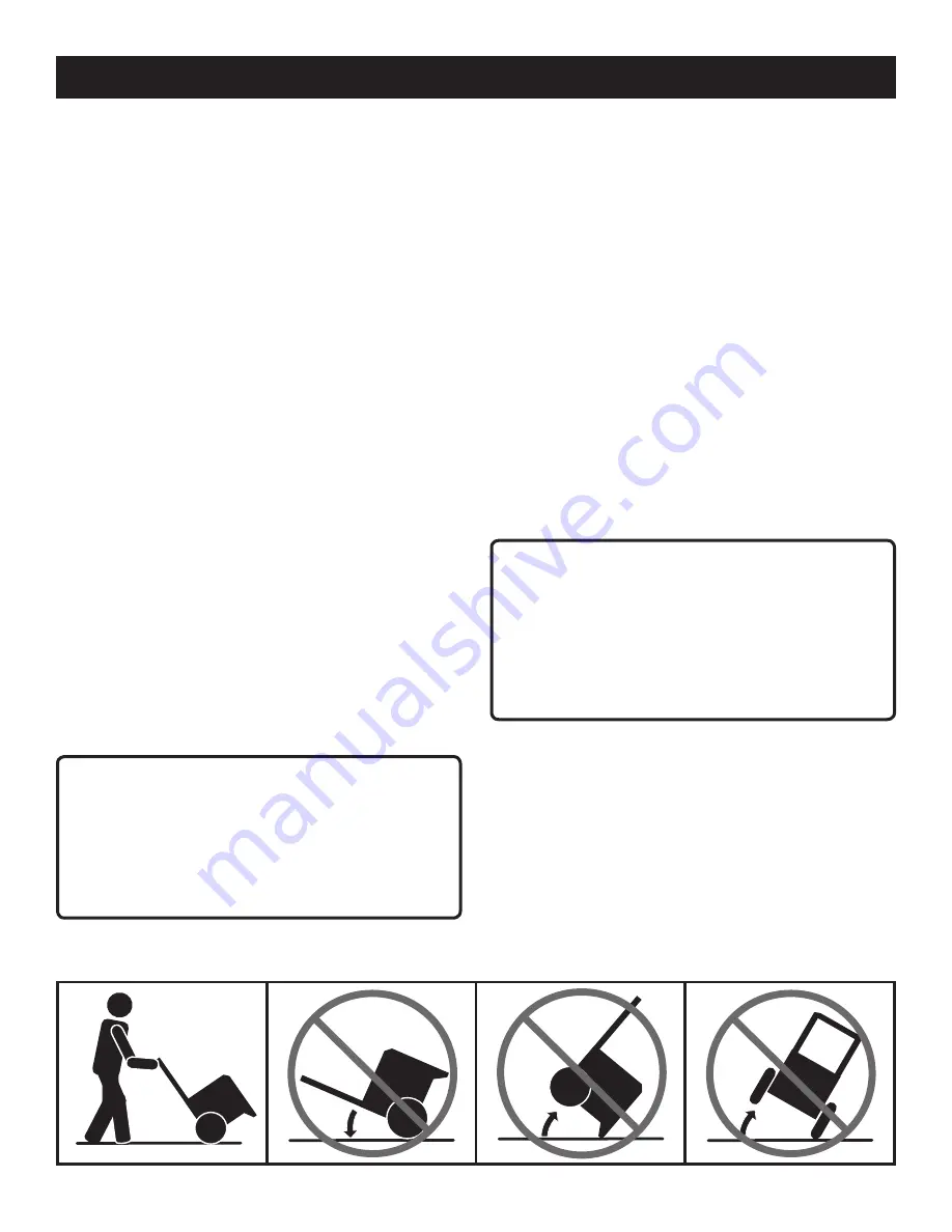 Ryobi RY80588A Operator'S Manual Download Page 45