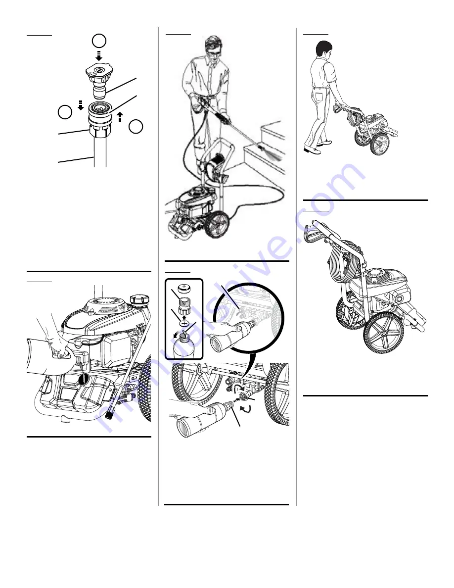 Ryobi RY80930 Operator'S Manual Download Page 5