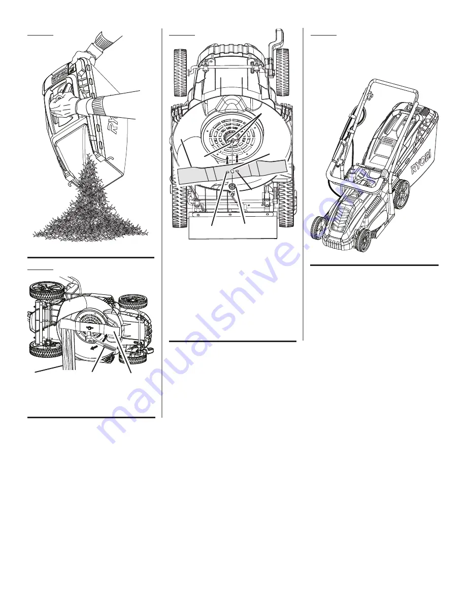 Ryobi RYAC130 Operator'S Manual Download Page 5