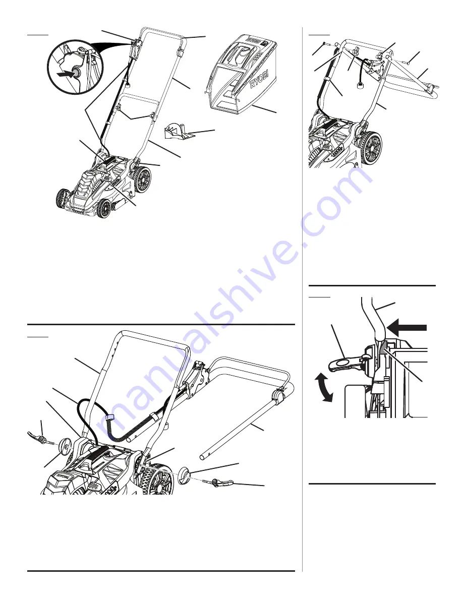 Ryobi RYAC160 Operator'S Manual Download Page 3