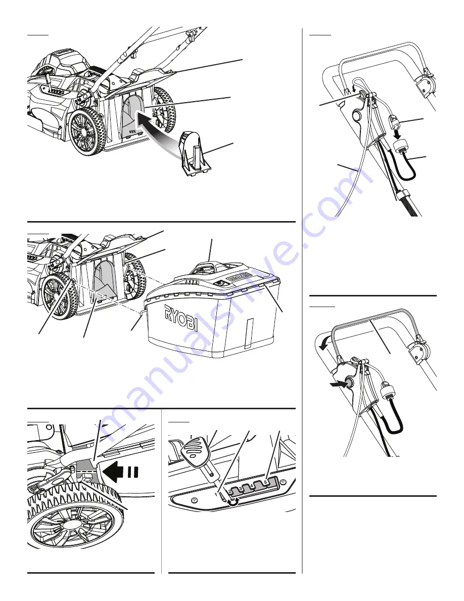 Ryobi RYAC160 Скачать руководство пользователя страница 4