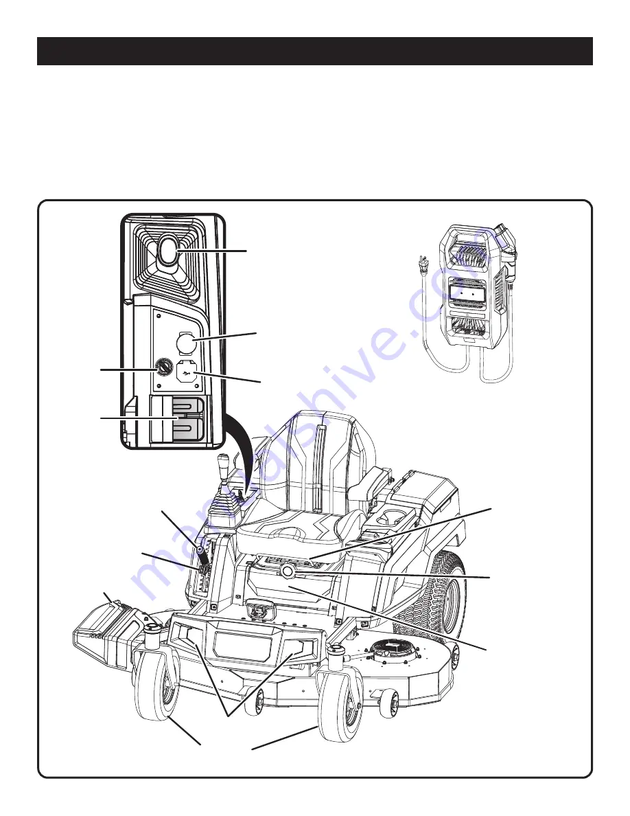 Ryobi RYRM8003 Скачать руководство пользователя страница 41