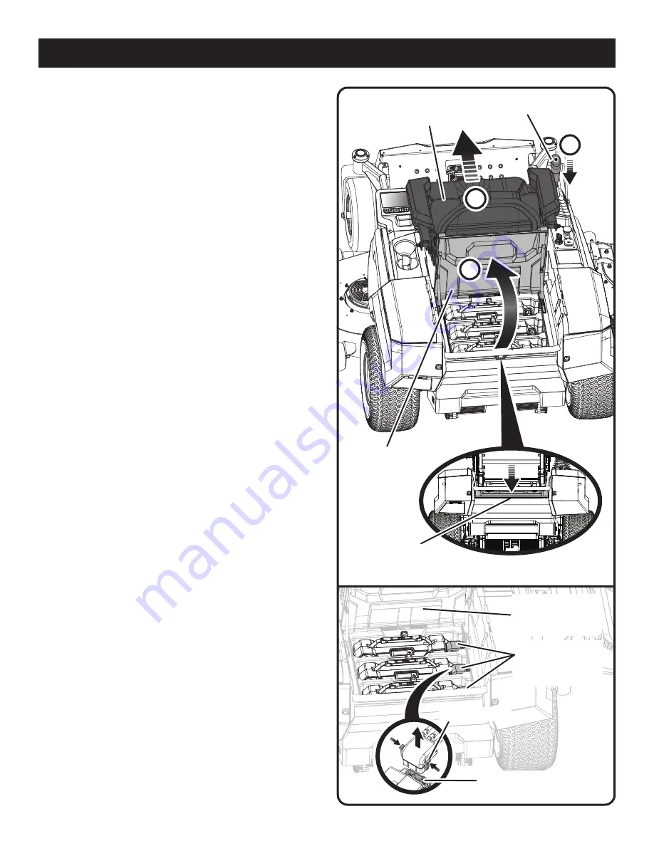 Ryobi RYRM8003 Скачать руководство пользователя страница 91