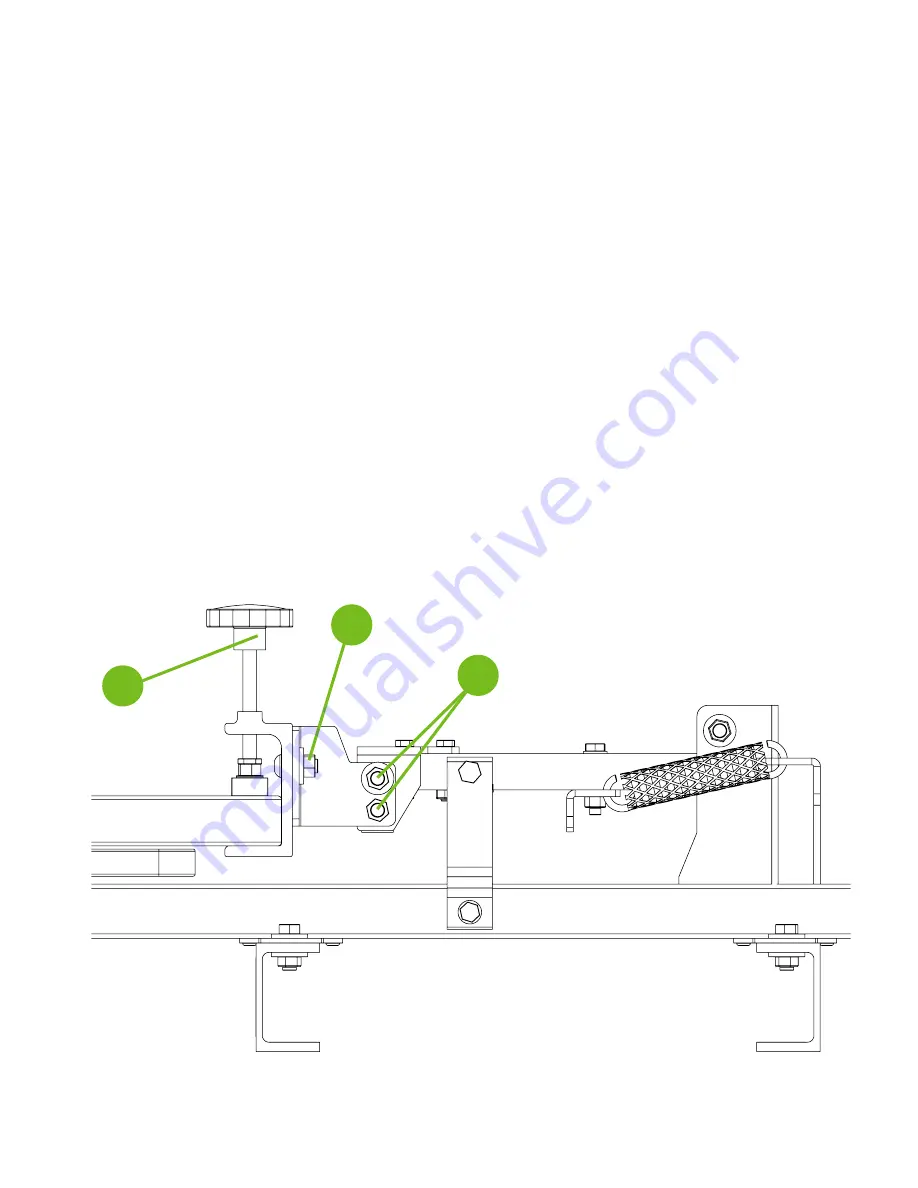 Ryonet Riley Hopkins Junior Assembly Instructions Manual Download Page 8