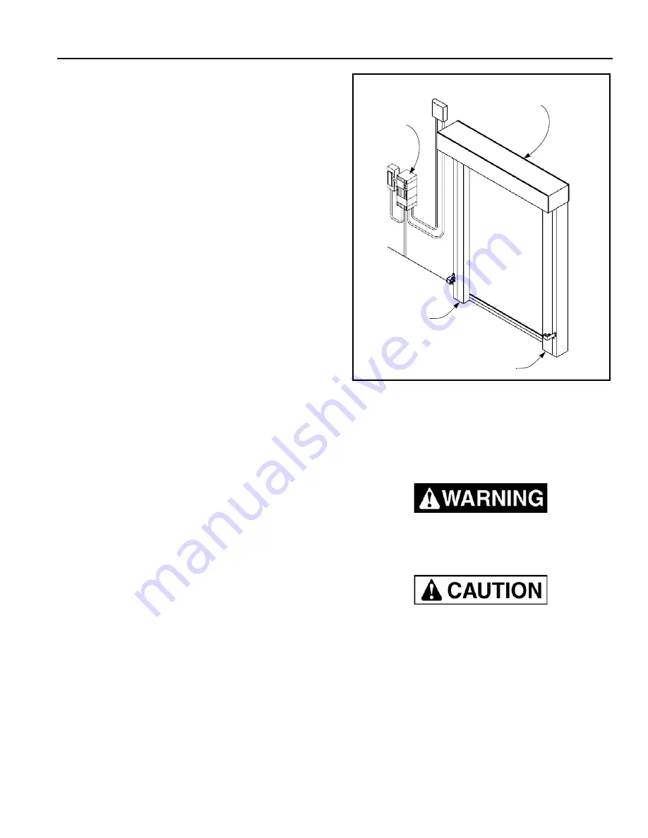 RYTEC Turbo-Seal TS6000 Owner'S Manual Download Page 9