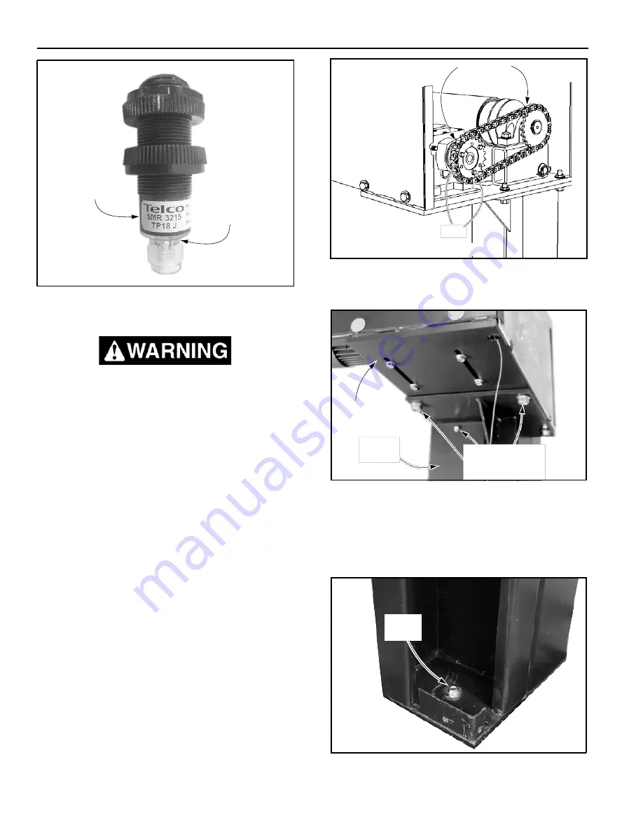 RYTEC Turbo-Seal TS6000 Скачать руководство пользователя страница 12