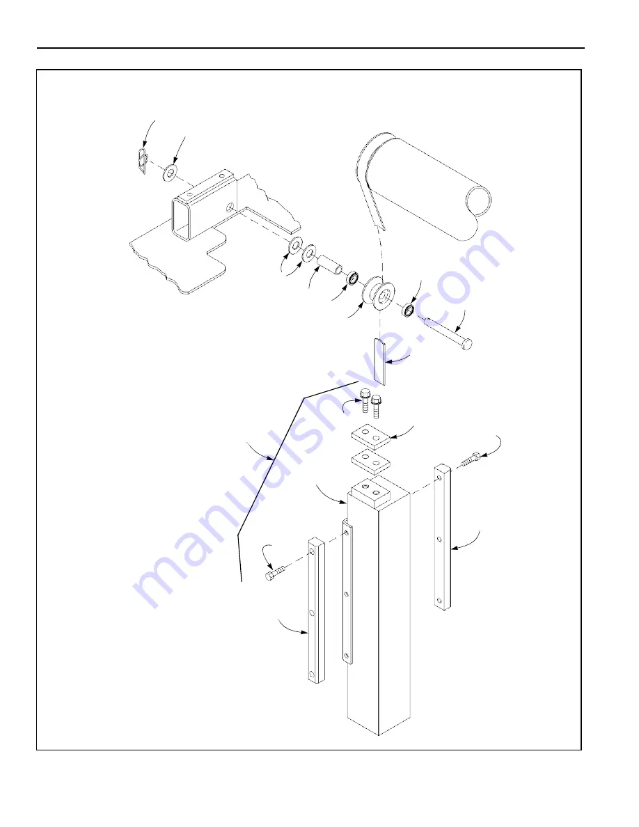 RYTEC Turbo-Seal TS6000 Owner'S Manual Download Page 34