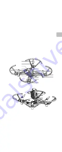 Ryze ROBOMASTER TT Quick Start Manual Download Page 50