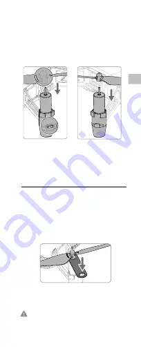 Ryze ROBOMASTER TT Quick Start Manual Download Page 54