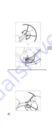 Ryze ROBOMASTER TT Quick Start Manual Download Page 126