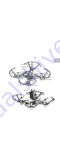 Ryze ROBOMASTER TT Quick Start Manual Download Page 136