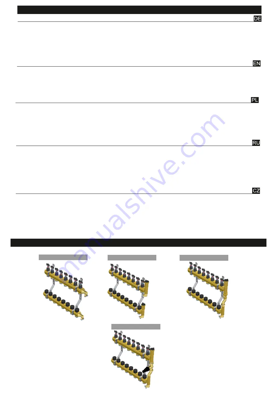 RZTec BASE PLUS Скачать руководство пользователя страница 2