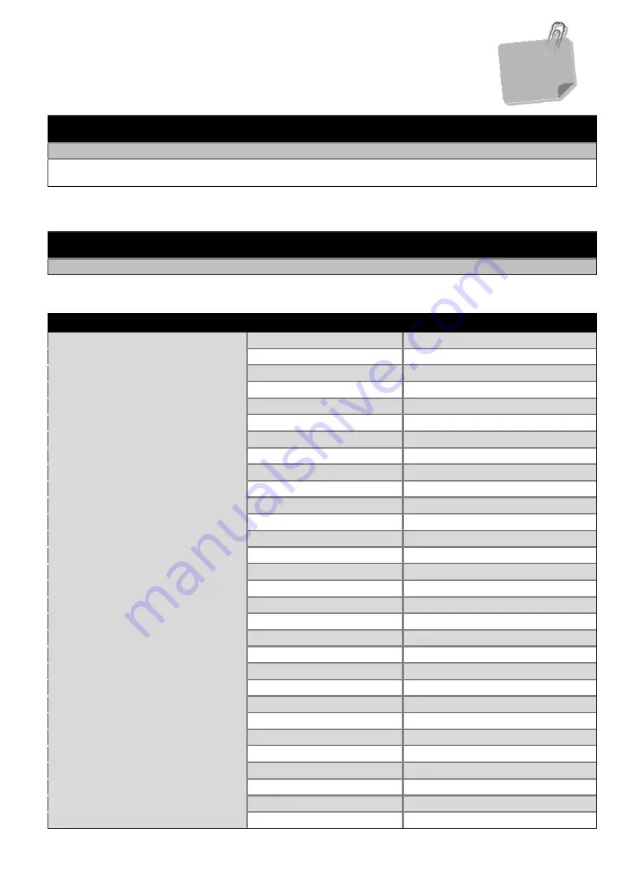 S.& A.S. OMEGA-ATS User Manual Download Page 17