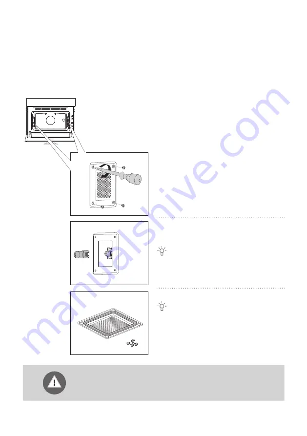 S+ARCK GORENJE BCM547ST Скачать руководство пользователя страница 48