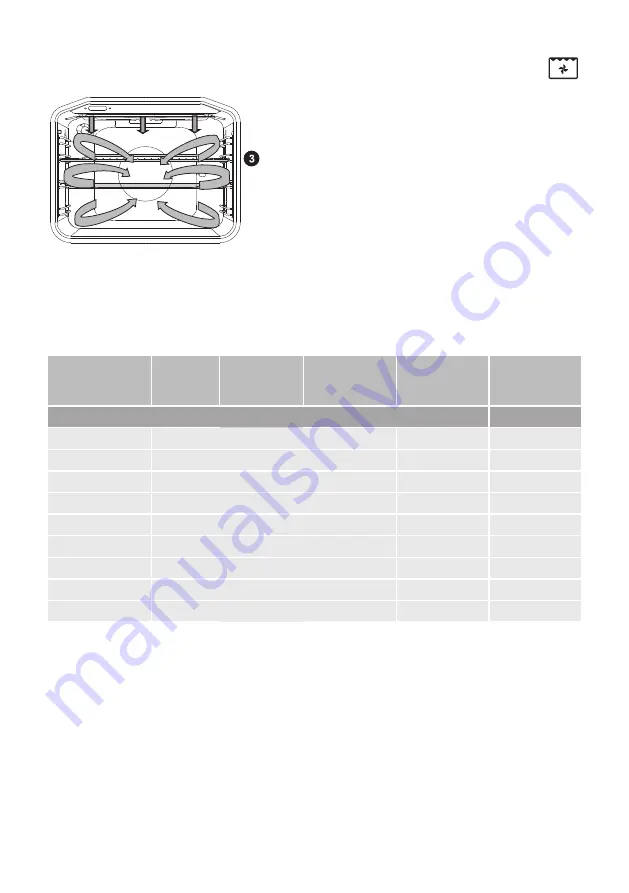 S+ARCK Gorenje BO658ST Detailed Instructions For Use Download Page 40