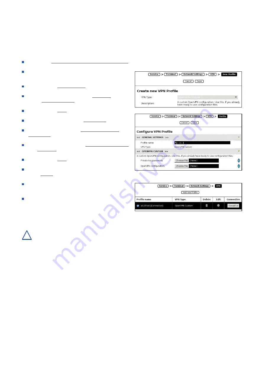 s::can con::cube D-330 Manual Download Page 22