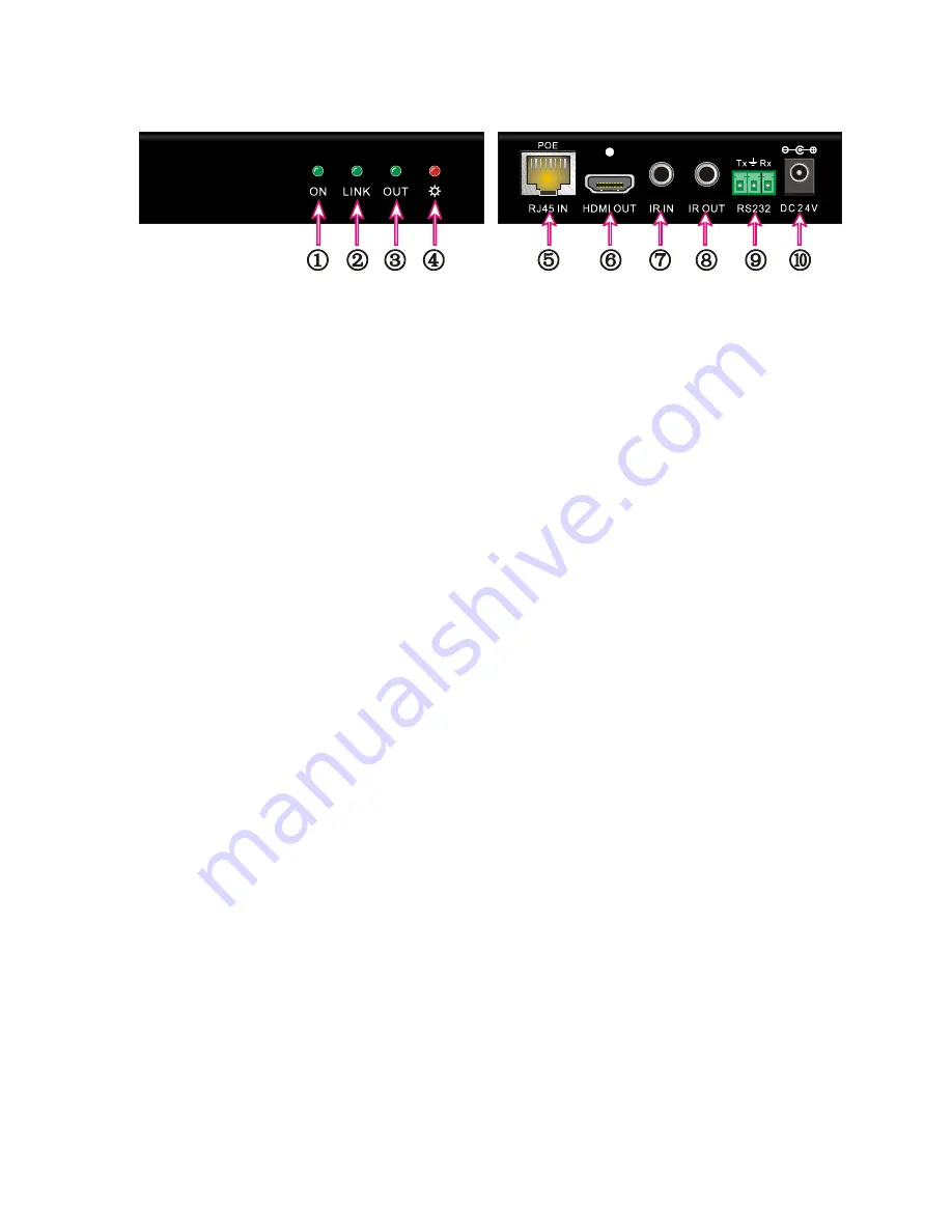 S-Conn 77451-70-POE Скачать руководство пользователя страница 7