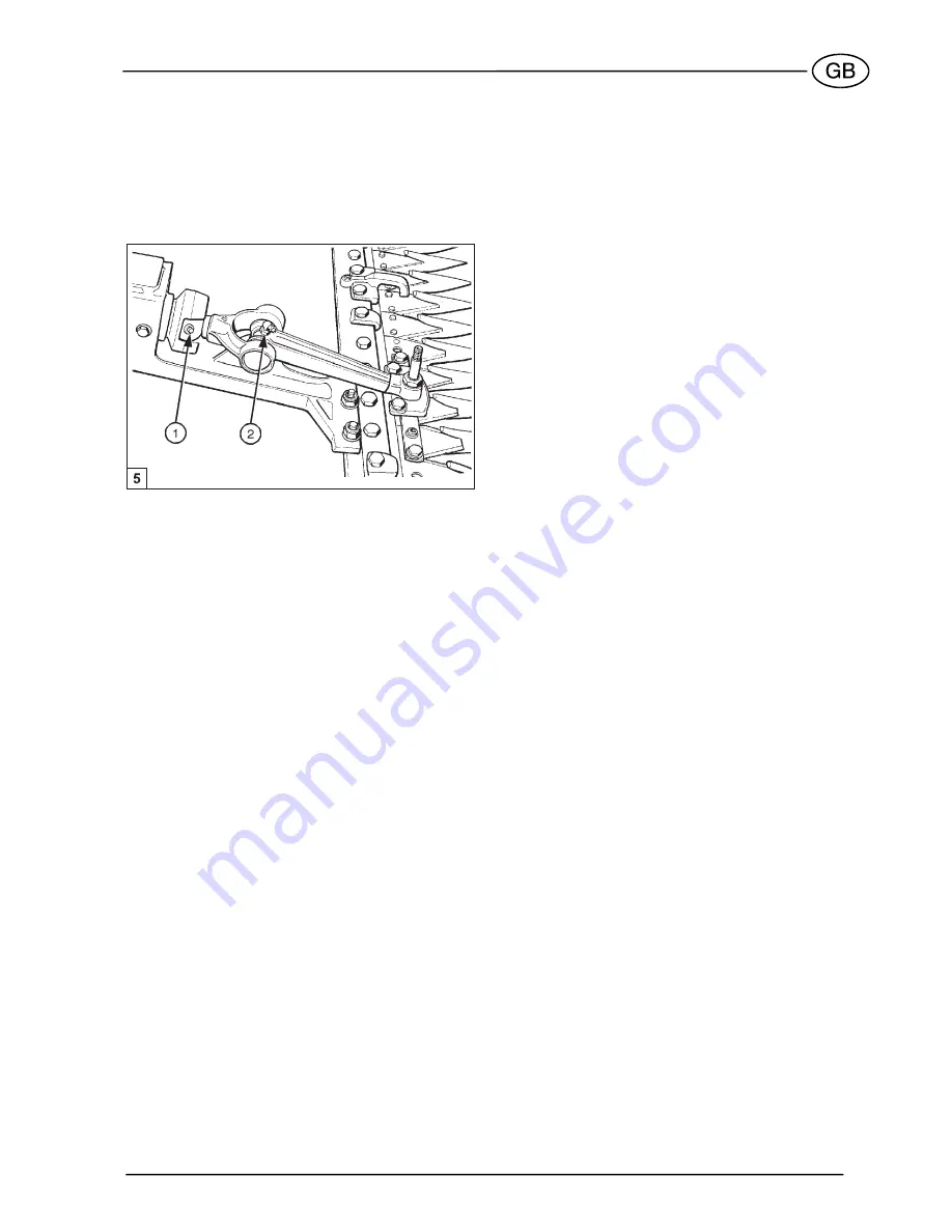 S.E.P. BC 90(1+1) Use And Maintenance Manual Download Page 18